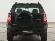 Chevrolet Niva I Рестайлинг Иваново  - изображение 20