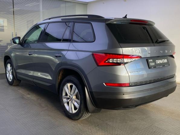 Skoda Kodiaq I с пробегом 2020 года, цена 3 070 000 рублей, 42000 км, внедорожник, Автокод Объявления