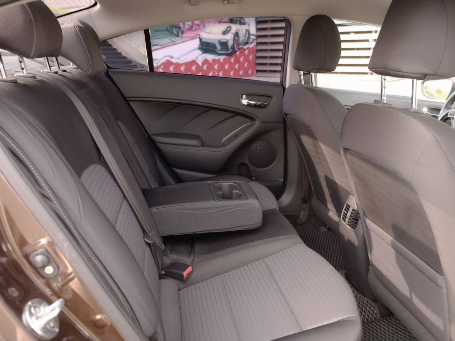 Kia Cerato III Рестайлинг (Classic) Казань  - изображение 8