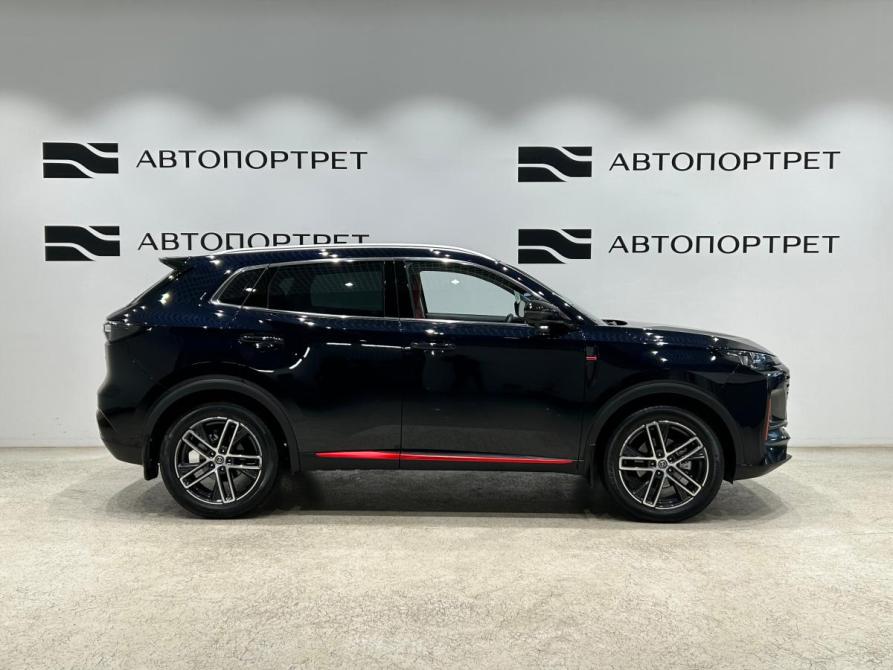 Changan CS55 Plus II Санкт-Петербург  - изображение 8