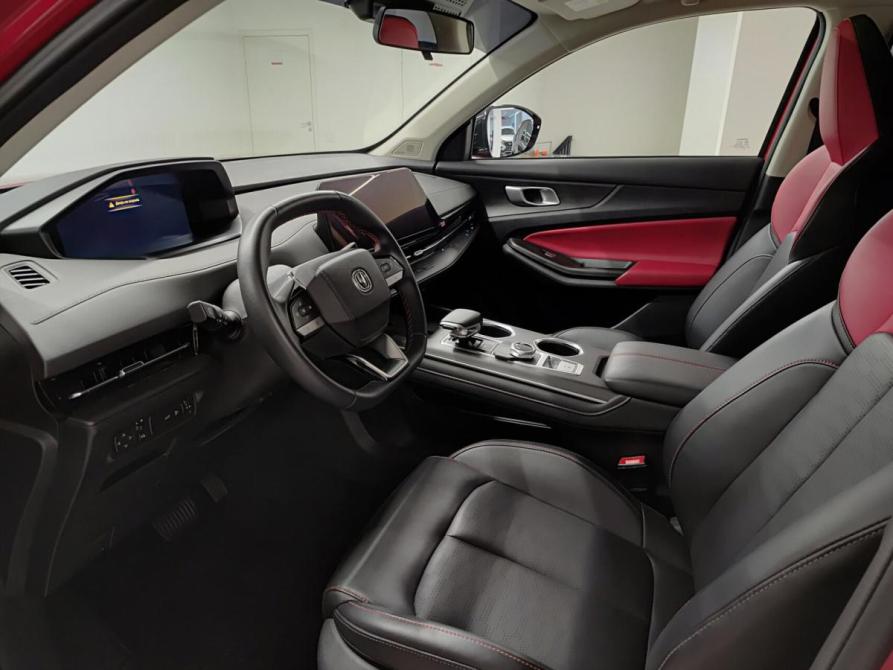 Changan CS55 Plus II Казань  - изображение 20
