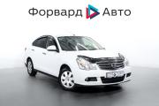 Nissan Almera III (G15) Тюмень  - изображение 23