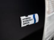 Toyota Prius Alpha I (ZVW40/41) Рестайлинг Иркутск  - изображение 50