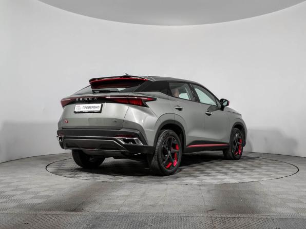 Omoda C5 I с пробегом 2023 года, цена 1 845 000 рублей, 14724 км, внедорожник, Автокод Объявления