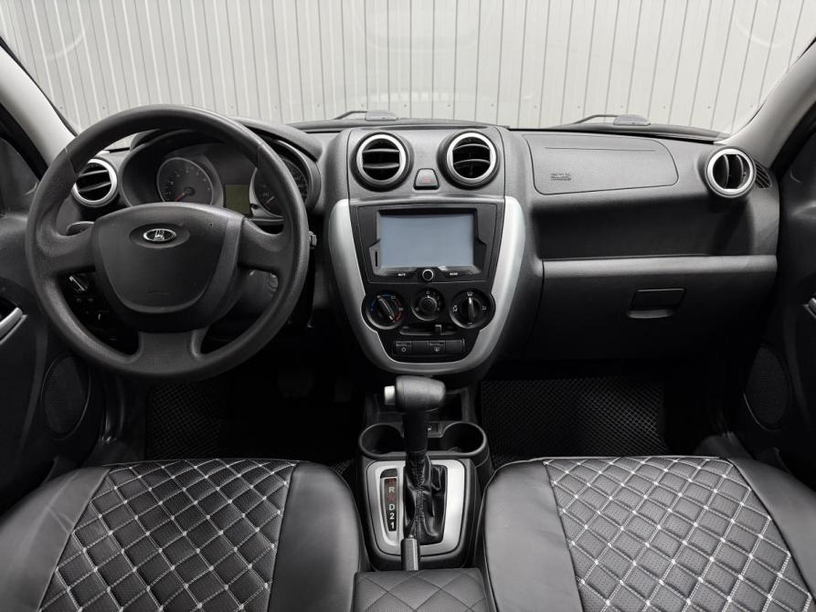 Lada (ВАЗ) Granta I Магнитогорск  - изображение 9