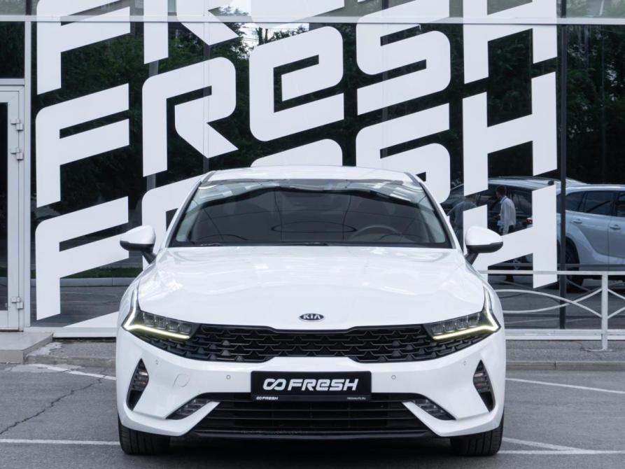 Kia K5 III Волгоград  - изображение 3