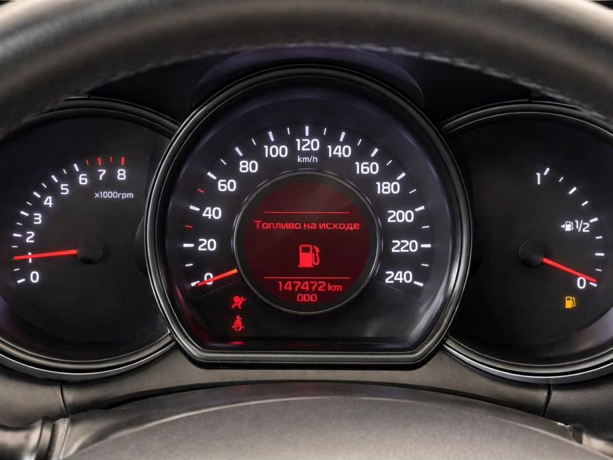 Kia Ceed II Рестайлинг Пермь  - изображение 3