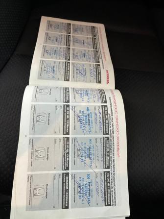 Honda CR-V III с пробегом 2008 года, цена 919 000 рублей, 280000 км, внедорожник, Автокод Объявления