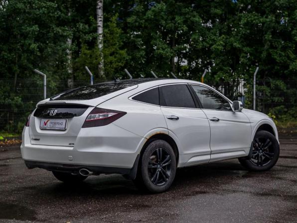 Honda Crosstour I с пробегом 2012 года, цена 906 000 рублей, 335159 км, внедорожник, Автокод Объявления