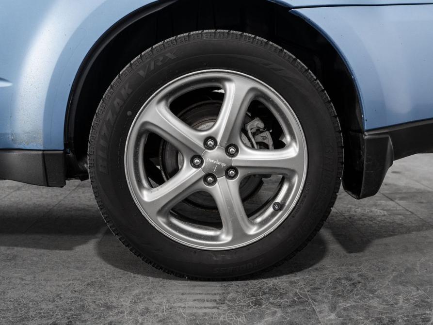 Subaru Forester III Рестайлинг Иркутск  - изображение 21