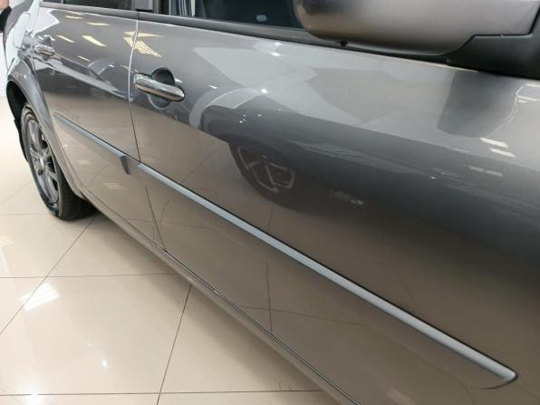 Renault Megane II Рестайлинг с пробегом 2008 года, цена 315 810 рублей, 248000 км, седан, Автокод Объявления