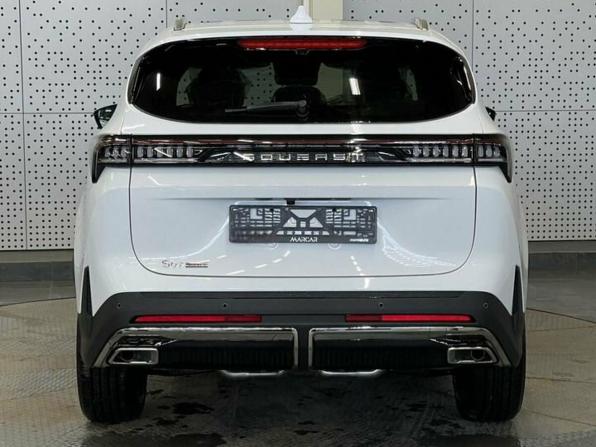 Soueast S07 с пробегом 2026 года, цена 3 549 000 рублей, 10 км, внедорожник, Автокод Объявления