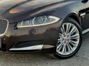 Jaguar XF I Рестайлинг Волгоград  - изображение 33