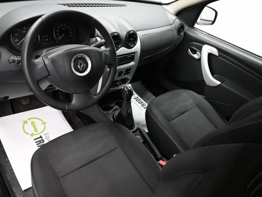 Renault Sandero I Тверь  - изображение 9