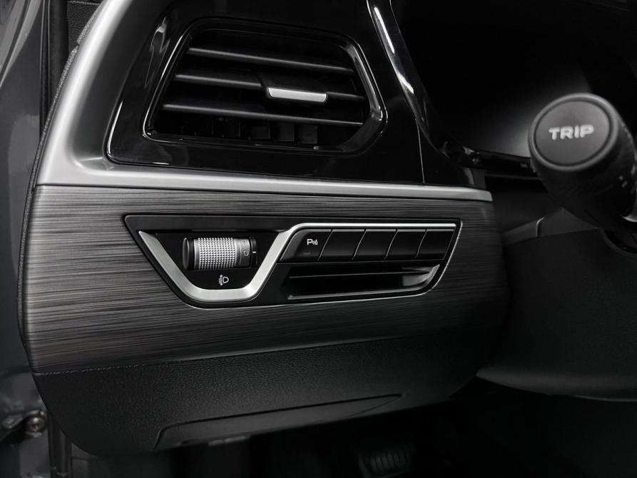 Geely Tugella I Рестайлинг Тверь  - изображение 25