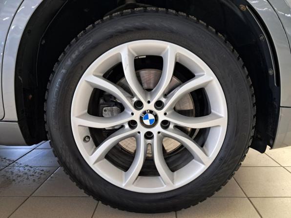 BMW X6 II (F16) с пробегом 2018 года, цена 5 190 000 рублей, 65924 км, внедорожник, Автокод Объявления