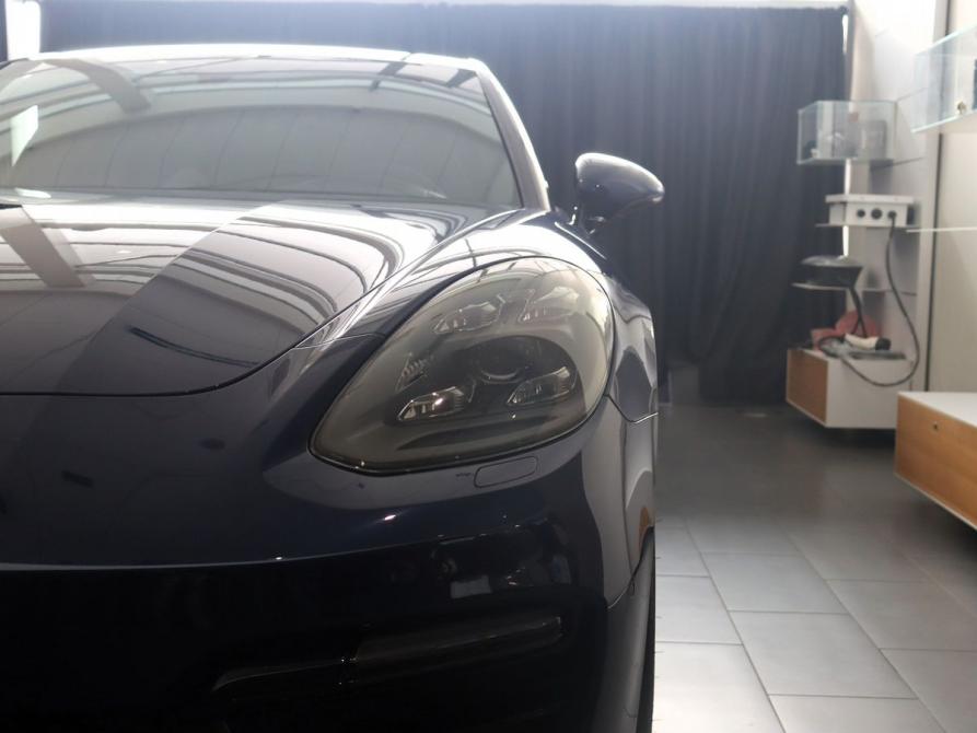 Porsche Panamera II Калининград  - изображение 7