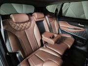 Hyundai Santa Fe IV Рестайлинг Москва  - изображение 45