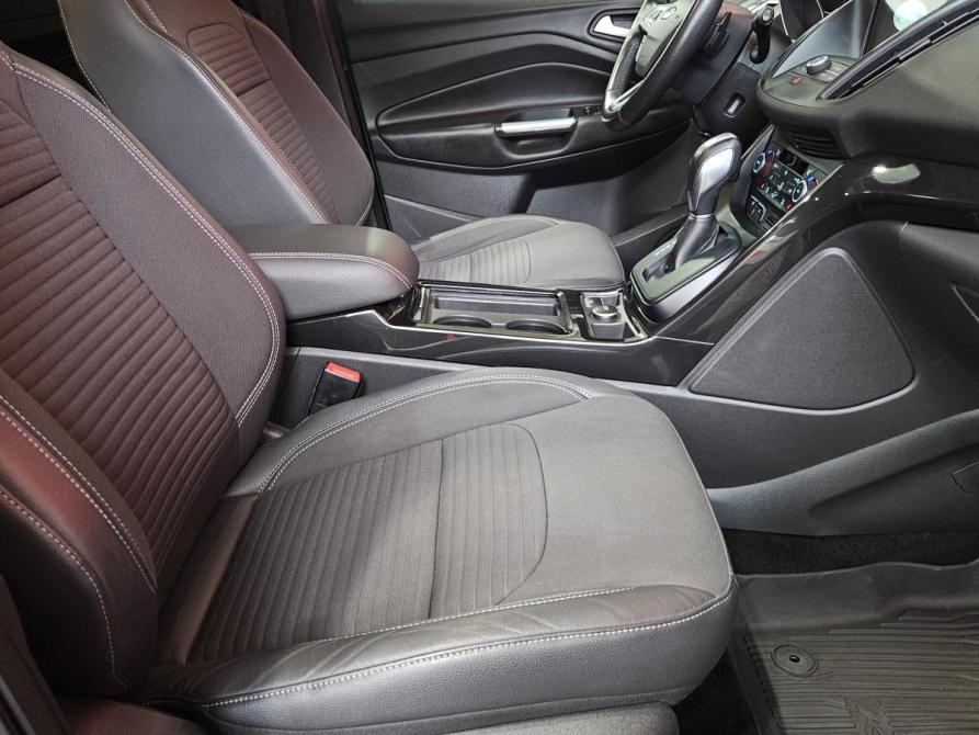 Ford Kuga II Рестайлинг Вологда  - изображение 13