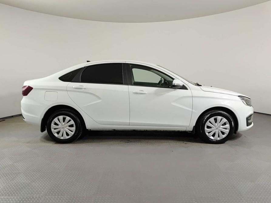 Lada (ВАЗ) Vesta I Рестайлинг (NG) Уфа  - изображение 5