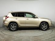 Toyota RAV4 III (XA30) Рестайлинг Санкт-Петербург  - изображение 21