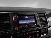 Volkswagen Multivan T6 Подольск  - изображение 38