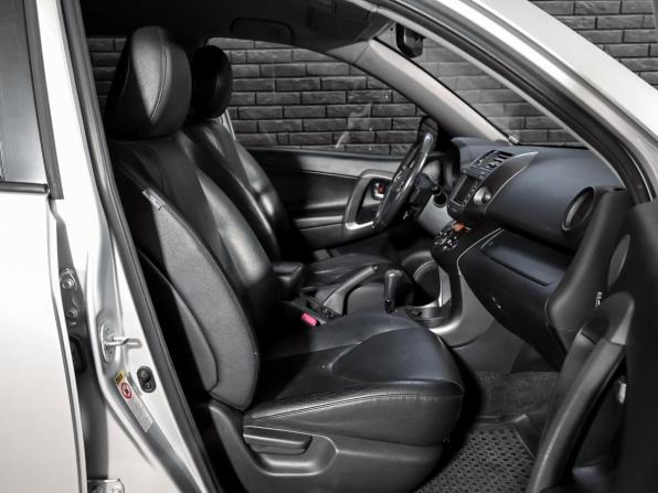 Toyota RAV4 III (XA30) Рестайлинг с пробегом 2011 года, цена 1 630 000 рублей, 279526 км, внедорожник, Автокод Объявления