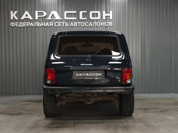 Lada (ВАЗ) 2121 (4x4) I Рестайлинг с пробегом 2015 года, цена 520 000 рублей, 81700 км, внедорожник, Автокод Объявления