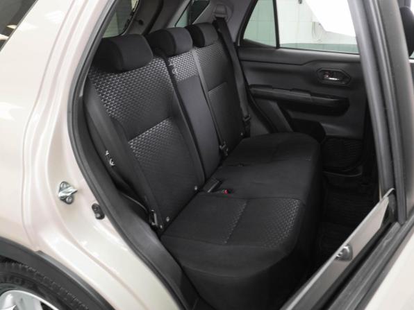 Toyota Raize I с пробегом 2020 года, цена 1 939 000 рублей, 93157 км, внедорожник, Автокод Объявления