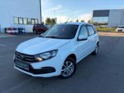 Lada (ВАЗ) Granta I Рестайлинг Ярославль  - изображение 12