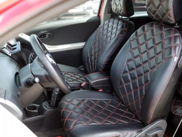 Toyota Yaris III с пробегом 2010 года, цена 549 000 рублей, 186822 км, хэтчбек, Автокод Объявления