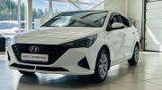 Hyundai Solaris II Рестайлинг Пермь  - изображение 33