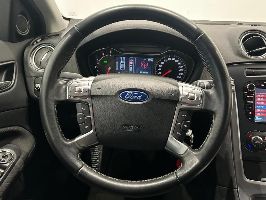 Ford Mondeo IV Рестайлинг Санкт-Петербург  - изображение 20