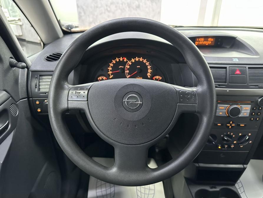 Opel Meriva A Рестайлинг Ярославль  - изображение 16