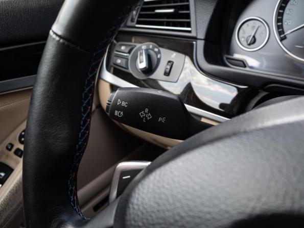BMW 5 серии VI (F10/F11/F07) с пробегом 2010 года, цена 2 760 000 рублей, 157988 км, седан, Автокод Объявления