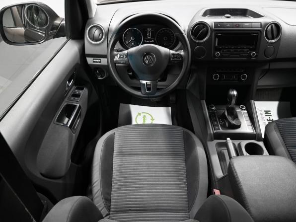 Volkswagen Amarok I с пробегом 2013 года, цена 1 945 000 рублей, 213406 км, offers.body_type.unknown, Автокод Объявления