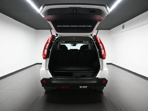 Nissan X-Trail II Рестайлинг с пробегом 2014 года, цена 1 445 000 рублей, 178038 км, внедорожник, Автокод Объявления