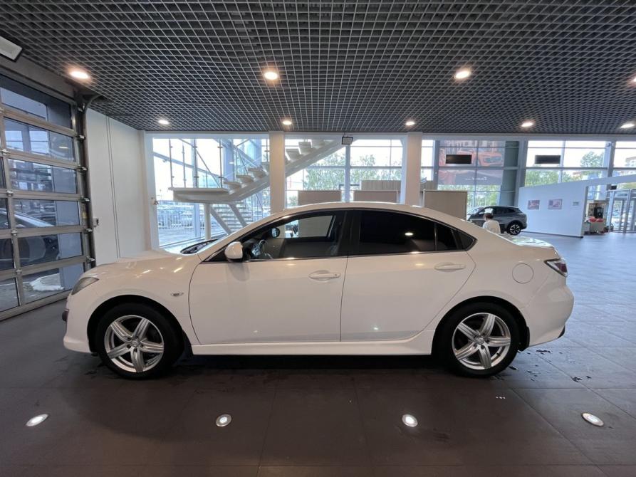 Mazda 6 II (GH) Рестайлинг Чебоксары  - изображение 6