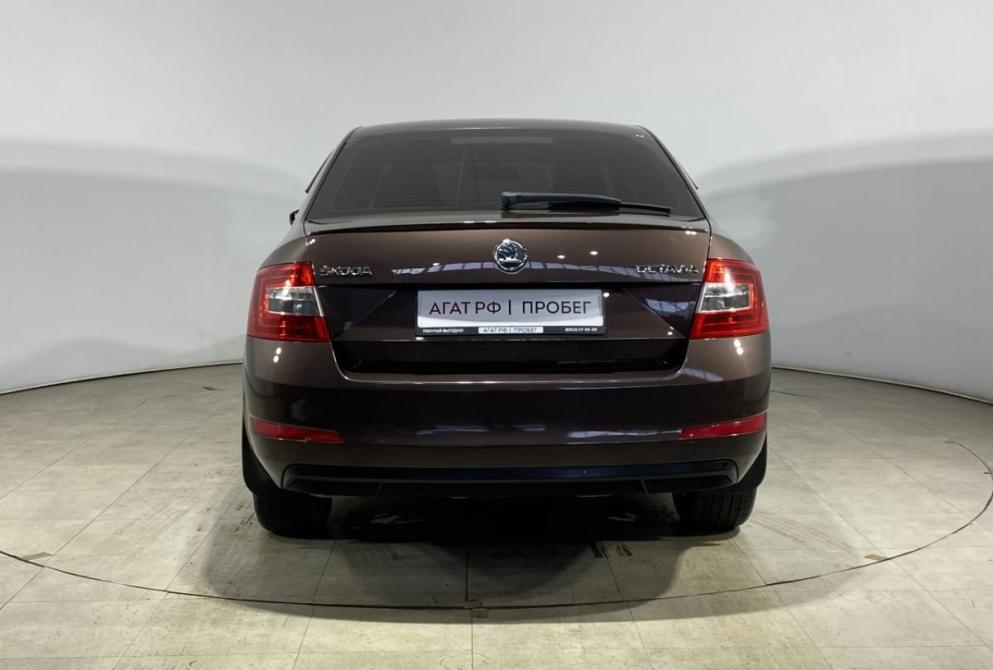 Skoda Octavia III (A7) Саранск  - изображение 10