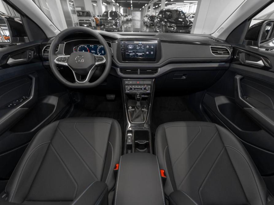 Volkswagen Tharu XR Москва  - изображение 8