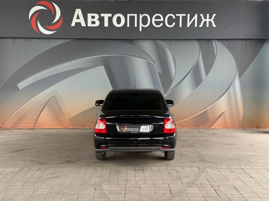 Lada (ВАЗ) Priora I Волгоград  - изображение 6