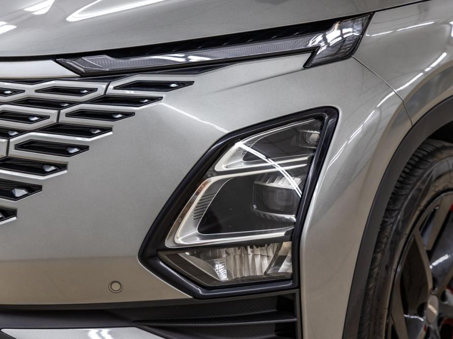 Omoda C5 I Волгоград  - изображение 11