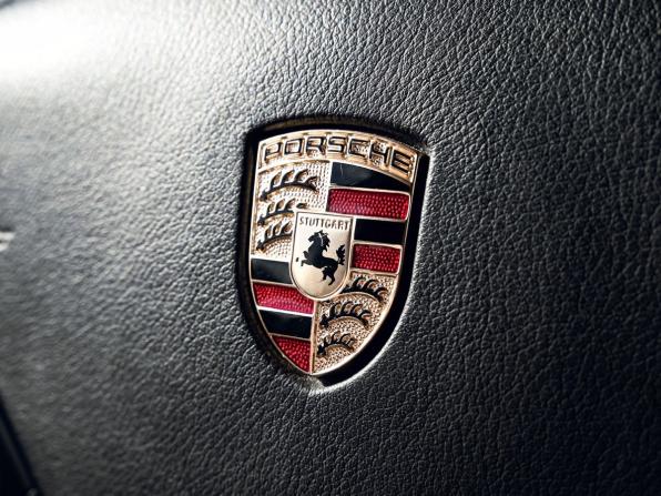 Porsche Cayenne I Рестайлинг (957) с пробегом 2007 года, цена 1 325 000 рублей, 112378 км, внедорожник, Автокод Объявления