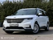 Kia Carnival IV Самара  - изображение 34