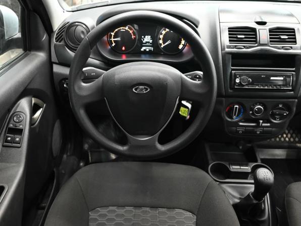 Lada (ВАЗ) Granta I Рестайлинг с пробегом 2022 года, цена 750 000 рублей, 36597 км, седан, Автокод Объявления