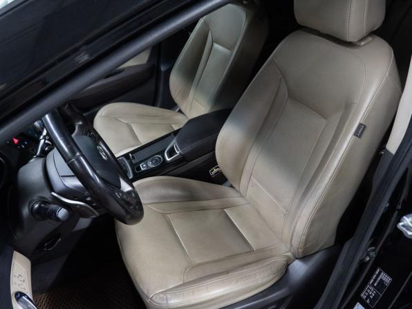Hyundai i40 I Рестайлинг с пробегом 2016 года, цена 1 530 000 рублей, 249186 км, седан, Автокод Объявления