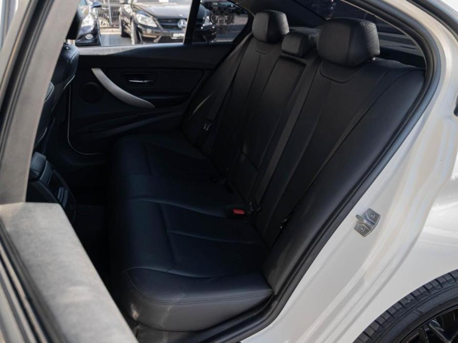 BMW 3 серии VI (F3x) Краснодар  - изображение 9