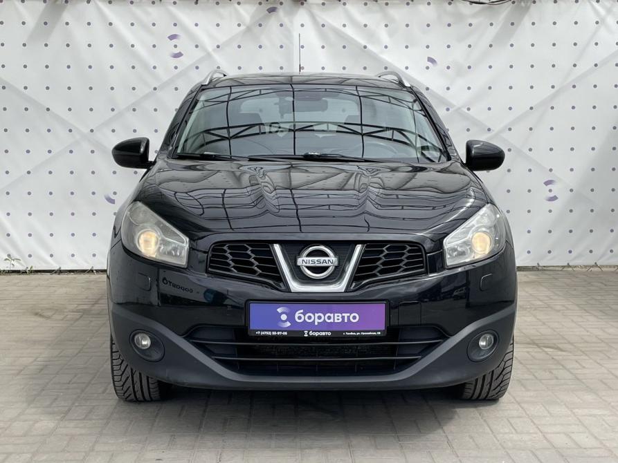 Nissan Qashqai+2 I Рестайлинг Тамбов  - изображение 3