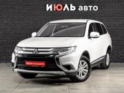 Mitsubishi Outlander III Рестайлинг 2 Екатеринбург  - изображение 19
