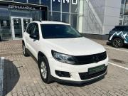 Volkswagen Tiguan I Рестайлинг Череповец  - изображение 17